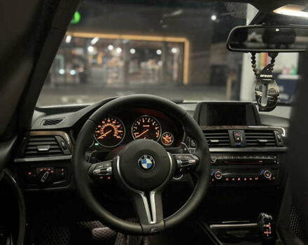 БМВ 3 Серия 2013 в Днепре (Днепропетровске) на Automoto.ua Белый БМВ 3 Серия, объемом двигателя 2 л и пробегом 210 тыс. км за 13000 $, фото 10 на Automoto.ua