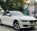Белый БМВ 3 Серия, объемом двигателя 2 л и пробегом 219 тыс. км за 11000 $, фото 2 на Automoto.ua