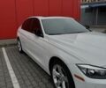 Белый БМВ 3 Серия, объемом двигателя 2 л и пробегом 148 тыс. км за 13500 $, фото 1 на Automoto.ua