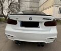 Белый БМВ 3 Серия, объемом двигателя 2 л и пробегом 350 тыс. км за 12500 $, фото 7 на Automoto.ua