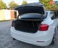 Белый БМВ 3 Серия, объемом двигателя 2 л и пробегом 240 тыс. км за 12500 $, фото 19 на Automoto.ua