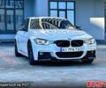 Белый БМВ 3 Серия, объемом двигателя 2 л и пробегом 270 тыс. км за 12500 $, фото 1 на Automoto.ua