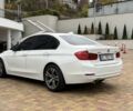 БМВ 3 Серія 2013 у Києві на Automoto.ua Білий БМВ 3 Серія, об'ємом двигуна 2 л та пробігом 200 тис. км за 9900 $, фото 6 на Automoto.ua