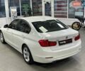 Белый БМВ 3 Серия, объемом двигателя 2 л и пробегом 158 тыс. км за 12790 $, фото 7 на Automoto.ua