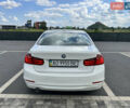 Белый БМВ 3 Серия, объемом двигателя 2 л и пробегом 145 тыс. км за 17700 $, фото 7 на Automoto.ua