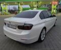 Белый БМВ 3 Серия, объемом двигателя 2 л и пробегом 190 тыс. км за 13500 $, фото 18 на Automoto.ua