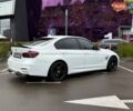 Белый БМВ 3 Серия, объемом двигателя 2 л и пробегом 163 тыс. км за 13490 $, фото 5 на Automoto.ua