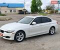 Белый БМВ 3 Серия, объемом двигателя 2 л и пробегом 192 тыс. км за 9100 $, фото 1 на Automoto.ua