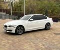 БМВ 3 Серія 2013 у Києві на Automoto.ua Білий БМВ 3 Серія, об'ємом двигуна 2 л та пробігом 200 тис. км за 9900 $, фото 9 на Automoto.ua