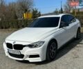 Белый БМВ 3 Серия, объемом двигателя 2 л и пробегом 232 тыс. км за 15900 $, фото 1 на Automoto.ua