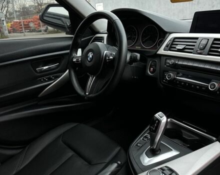 Белый БМВ 3 Серия, объемом двигателя 2 л и пробегом 148 тыс. км за 13500 $, фото 6 на Automoto.ua