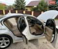 Белый БМВ 3 Серия, объемом двигателя 2 л и пробегом 190 тыс. км за 10800 $, фото 10 на Automoto.ua