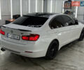 Белый БМВ 3 Серия, объемом двигателя 2 л и пробегом 209 тыс. км за 13999 $, фото 18 на Automoto.ua