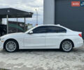Белый БМВ 3 Серия, объемом двигателя 2 л и пробегом 275 тыс. км за 14350 $, фото 6 на Automoto.ua