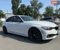 Білий БМВ 3 Серія, об'ємом двигуна 2 л та пробігом 163 тис. км за 13300 $, фото 1 на Automoto.ua