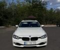 Білий БМВ 3 Серія, об'ємом двигуна 2 л та пробігом 224 тис. км за 11950 $, фото 1 на Automoto.ua