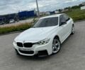 Белый БМВ 3 Серия, объемом двигателя 2 л и пробегом 242 тыс. км за 12800 $, фото 1 на Automoto.ua