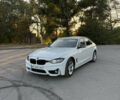 Белый БМВ 3 Серия, объемом двигателя 2 л и пробегом 243 тыс. км за 14000 $, фото 1 на Automoto.ua