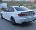 Белый БМВ 3 Серия, объемом двигателя 2 л и пробегом 166 тыс. км за 12700 $, фото 14 на Automoto.ua