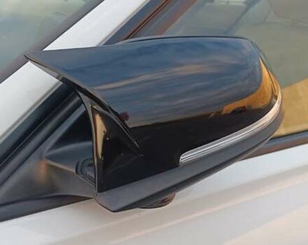 Білий БМВ 3 Серія, об'ємом двигуна 2 л та пробігом 189 тис. км за 15500 $, фото 53 на Automoto.ua