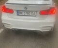 Білий БМВ 3 Серія, об'ємом двигуна 2 л та пробігом 187 тис. км за 12100 $, фото 3 на Automoto.ua