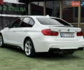 Белый БМВ 3 Серия, объемом двигателя 2 л и пробегом 200 тыс. км за 12000 $, фото 8 на Automoto.ua