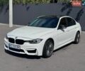 Білий БМВ 3 Серія, об'ємом двигуна 2 л та пробігом 200 тис. км за 12400 $, фото 1 на Automoto.ua