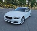 Белый БМВ 3 Серия, объемом двигателя 2 л и пробегом 207 тыс. км за 10900 $, фото 1 на Automoto.ua