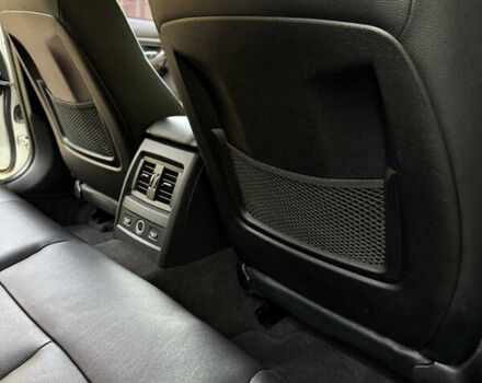 Белый БМВ 3 Серия, объемом двигателя 3 л и пробегом 184 тыс. км за 17000 $, фото 35 на Automoto.ua