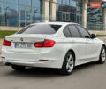 Белый БМВ 3 Серия, объемом двигателя 2 л и пробегом 110 тыс. км за 13300 $, фото 1 на Automoto.ua