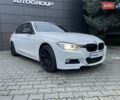 Білий БМВ 3 Серія, об'ємом двигуна 2 л та пробігом 207 тис. км за 14800 $, фото 1 на Automoto.ua