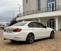 БМВ 3 Серія 2013 у Києві на Automoto.ua Білий БМВ 3 Серія, об'ємом двигуна 2 л та пробігом 200 тис. км за 9900 $, фото 4 на Automoto.ua