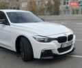 БМВ 3 Серия 2013 в Киеве на Automoto.ua Белый БМВ 3 Серия, объемом двигателя 2 л и пробегом 229 тыс. км за 11300 $, фото 11 на Automoto.ua
