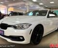 Белый БМВ 3 Серия, объемом двигателя 3 л и пробегом 187 тыс. км за 15800 $, фото 1 на Automoto.ua
