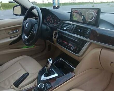 Білий БМВ 3 Серія, об'ємом двигуна 2 л та пробігом 189 тис. км за 15500 $, фото 43 на Automoto.ua