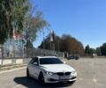 Білий БМВ 3 Серія, об'ємом двигуна 2 л та пробігом 194 тис. км за 12221 $, фото 1 на Automoto.ua