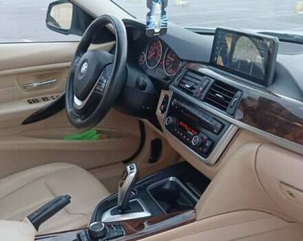 Білий БМВ 3 Серія, об'ємом двигуна 2 л та пробігом 189 тис. км за 15500 $, фото 37 на Automoto.ua