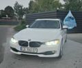Білий БМВ 3 Серія, об'ємом двигуна 2 л та пробігом 220 тис. км за 13000 $, фото 1 на Automoto.ua