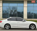 Белый БМВ 3 Серия, объемом двигателя 2 л и пробегом 110 тыс. км за 13300 $, фото 3 на Automoto.ua
