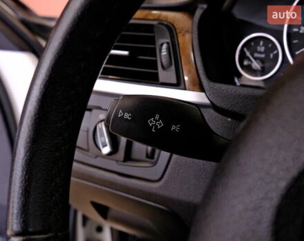 Белый БМВ 3 Серия, объемом двигателя 2 л и пробегом 245 тыс. км за 14500 $, фото 24 на Automoto.ua