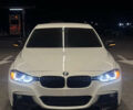 БМВ 3 Серия 2013 в Днепре (Днепропетровске) на Automoto.ua Белый БМВ 3 Серия, объемом двигателя 2 л и пробегом 210 тыс. км за 13000 $, фото 8 на Automoto.ua