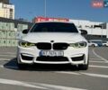 Белый БМВ 3 Серия, объемом двигателя 2 л и пробегом 315 тыс. км за 10600 $, фото 1 на Automoto.ua