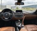 Белый БМВ 3 Серия, объемом двигателя 2 л и пробегом 275 тыс. км за 14350 $, фото 10 на Automoto.ua