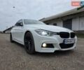 Белый БМВ 3 Серия, объемом двигателя 2 л и пробегом 240 тыс. км за 14800 $, фото 1 на Automoto.ua