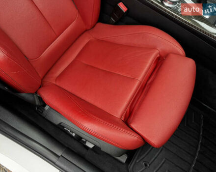 Білий БМВ 3 Серія, об'ємом двигуна 3 л та пробігом 186 тис. км за 18500 $, фото 71 на Automoto.ua