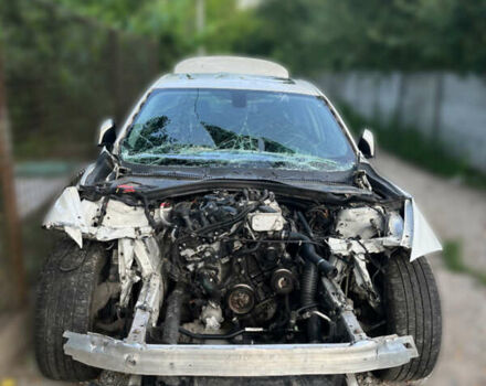 Белый БМВ 3 Серия, объемом двигателя 2 л и пробегом 200 тыс. км за 7300 $, фото 2 на Automoto.ua