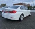 Белый БМВ 3 Серия, объемом двигателя 2 л и пробегом 200 тыс. км за 8900 $, фото 3 на Automoto.ua