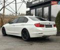 Білий БМВ 3 Серія, об'ємом двигуна 2 л та пробігом 212 тис. км за 13900 $, фото 11 на Automoto.ua