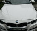 Белый БМВ 3 Серия, объемом двигателя 2 л и пробегом 231 тыс. км за 12100 $, фото 4 на Automoto.ua