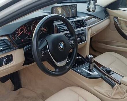 Білий БМВ 3 Серія, об'ємом двигуна 2 л та пробігом 189 тис. км за 15500 $, фото 31 на Automoto.ua